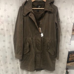 Roots Utility Jackets for Women - Poshmark